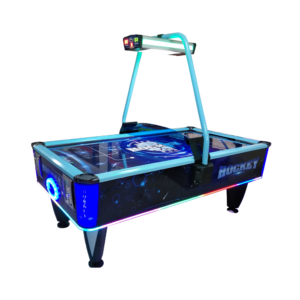 air hockey games table