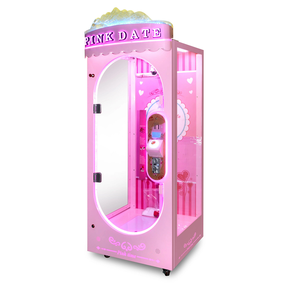 prize Vending machine